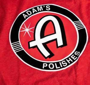 adams polishes